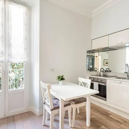 Il Giardino Garden View Apartment Milano Esterno foto