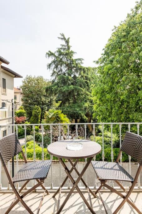 Il Giardino Garden View Appartamento Milano