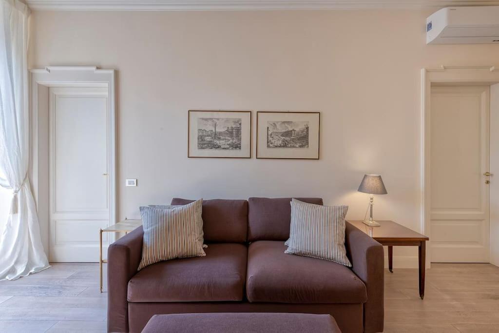 Appartamento Il Giardino Garden View