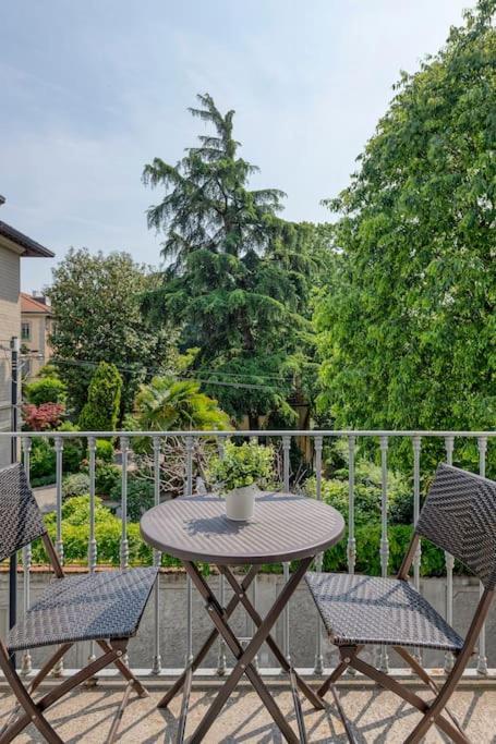 Il Giardino Garden View * Milano